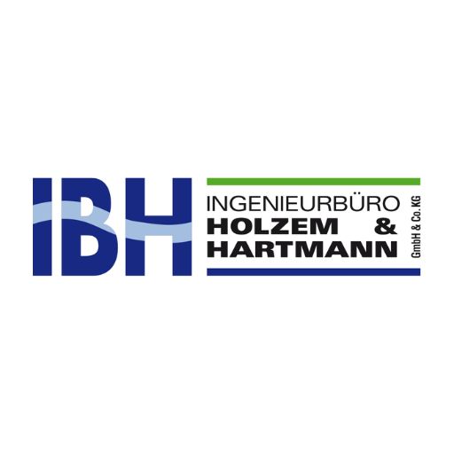 INGENIEURBÜRO HOLZEM & HARTMANN GMBH & CO. KG Logo