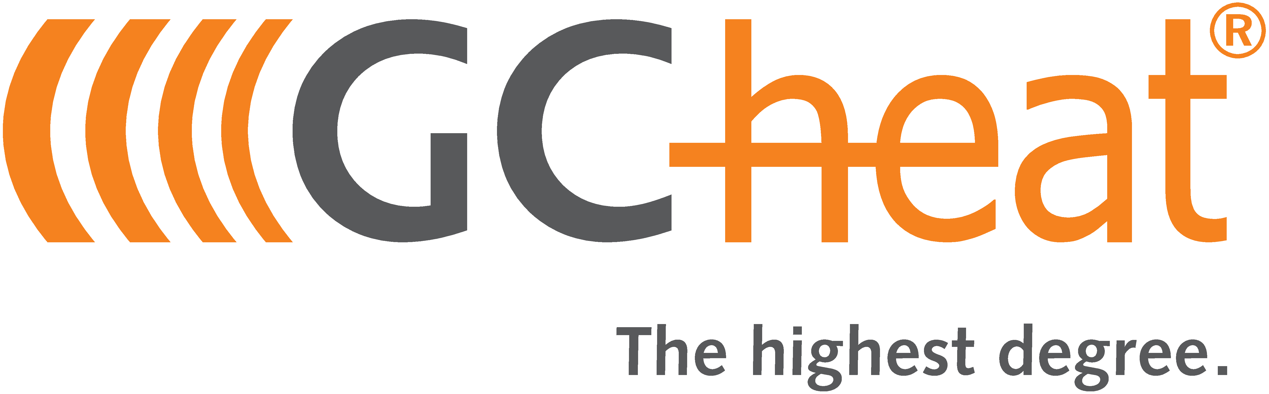 GC-heat Gebhard GmbH & Co. KG Logo
